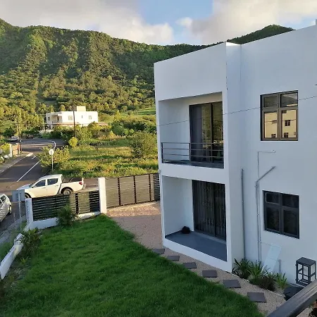 The Idyllic Studios La Gaulette Exterior photo