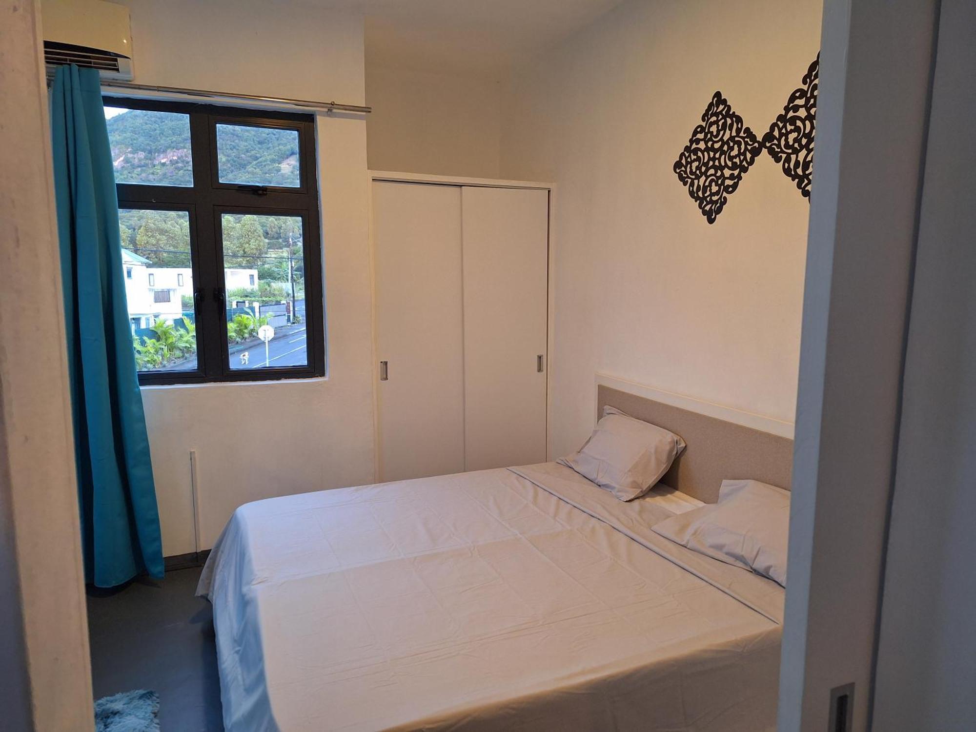 Appartamento The Idyllic La Gaulette